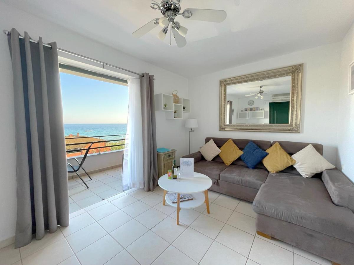 Bluview, Glyfada, Corfu * Glifada